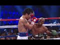 pacquiao gets his revenge manny pacquiao vs tim bradley 2 free fight