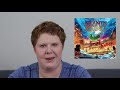 atlantis rising second edition review with liz davidson