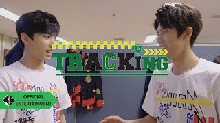 [TRCNG TRACKING] EP.5 'Spectrum' 데뷔 첫 주 대기실 비하인드 (in Musicbank)