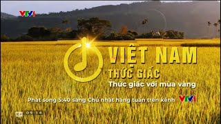 VTV1 - Teaser Việt Nam thức giấc (trong CT Chào buổi sáng) (06/07/2024)