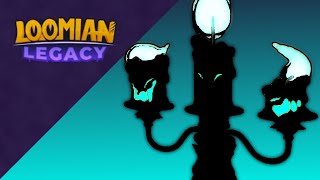 Loomian Legacy - Trick Retreat Day 5!