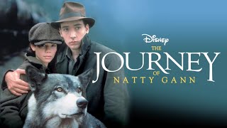 Official Trailer THE JOURNEY OF NATTY GANN (1985, Meredith Salenger, John Cusack)