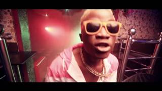 DANNY S  -  OFF THE LITE (Iju Anthem) Official Video @dannys9ja