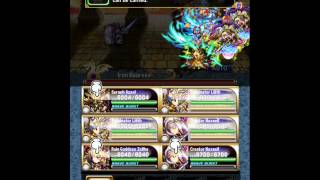 Magress Vortex Lv 1   An Empire \u0026 a Knight Perfect run