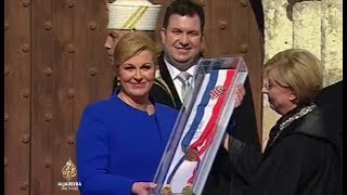 Može li Kolinda Grabar-Kitarović do novog mandata