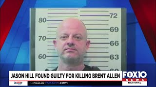 Georgia man convicted of murder-for-hire killing in Satsuma, gets life in prison