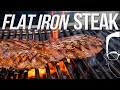 HOW TO COOK THE BEST STEAK EVER - MY ALL-TIME FAVORITE RECIPE | SAM THE COOKING GUY 4K