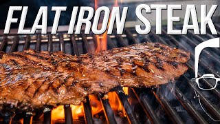 HOW TO COOK THE BEST STEAK EVER - MY ALL-TIME FAVORITE RECIPE | SAM THE COOKING GUY 4K