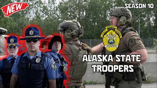 🎬Alaska State Troopers 2026 Season 10 | Episode 19: “On the Run” ❄️| Full Episode HD 1080p