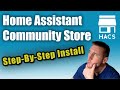 How to Install HACS in Home Assistant (Step-by-Step Guide)