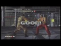 e24k s dead or alive 3 leon s sparring exercise