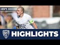 UCLA vs. Oregon State Men's Soccer Highlights | 2023 Season