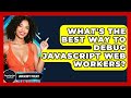 What's The Best Way To Debug JavaScript Web Workers? - JavaScript Toolkit