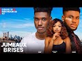 JUMEAUX BRISES - CHIDI DIKE, OMECHE OKO, LUCKY OPARA - Films Nollywood en Français