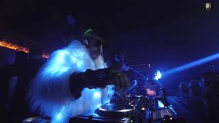 DJ LIST - LIVE ON BLACK PARK 16.10.2019 (PARK RESIDENCE ODESSA)