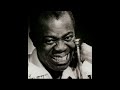 Louis Armstrong & Rod Stewart -What a Wonderful World -