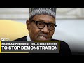 Nigeria Protests | Protest against police brutality in Nigeria | World News | WION News