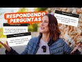 RESPONDENDO PERGUNTAS SOBRE MALTA #18