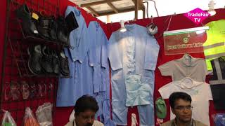 Royal Uniforms Tailors - Vasai Industrial Expo 2018