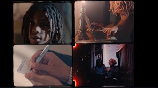 SoFaygo - Call Me + Come Through [Visualizer]