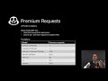 GitHub Copilot Features - Premium Requests