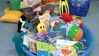 Summer Reading Club (SRC) 2010 - make a splash read.wmv