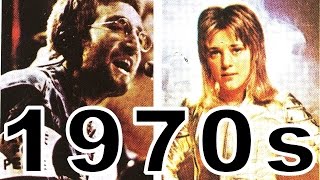 70s Classic Hits  Non Stop Classic Pop Songs Volume 1