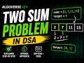Two Sum Problem