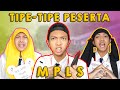 TIPE-TIPE PESERTA MPLS!! (Versi OFFLINE) #mpls2021 #mplsoffline #sptrakori