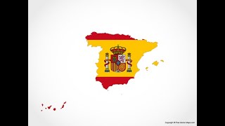 Spain: all endings