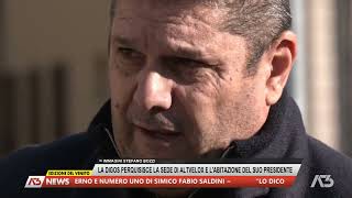 A3 NEWS VENETO | 06/02/2025