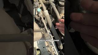 Car air conditioner refrigeration failure, solve the problem without spending mo