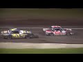 IMCA Hobby Stock feature Benton County Speedway 7/15/18