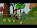 neelukuttiyude yathra animation song video drishya anoob rajeev alunkal mineesh thambaan