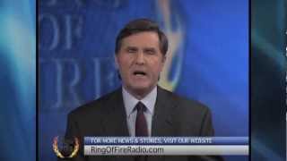 Papantonio: Whistleblowers May Save Democracy - The Ring Of Fire