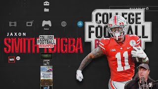 Walkthrough of College Football Revamped v19 Installation & 2022-2023 Roster Update for PS3