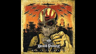 Five Finger Death Punch- Bad Company (Lyrics)