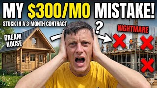 My Dream House Turned Into a Construction Nightmare Overnight