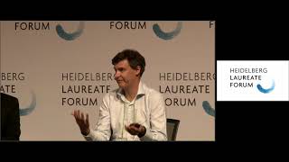 6th HLF – Hot Topic: Blockchain and distributed ledgers - Panel Discussion "Technology"