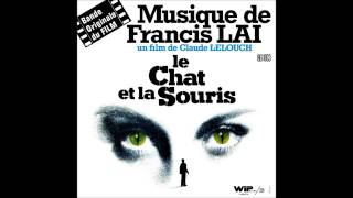 Francis Lai - Le chat et la souris