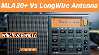 Shocking Truth About the MLA-30+ Antenna! MUST WATCH Before You Buy | Is it REALLY Worth the Hype?