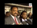 USA: REACTION TO OJ SIMPSON ACQUITTAL