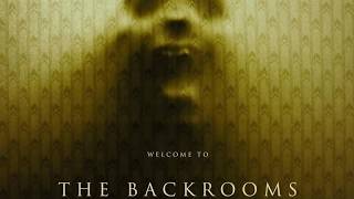 Drinkers Chasers - The Backrooms: Trailer Reaction