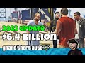 $6.4 Billion 2022 Stock Market Guide for #gta5 #gtav Story Mode