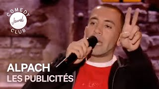 ALPACH - JAMEL COMEDY CLUB - SAISON 2