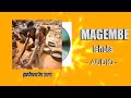 Magembe_Ichola_Kisima_(Official)Audio