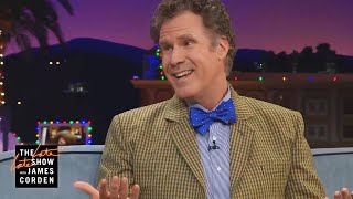 Will Ferrell Wasnt Sure About Elf At First