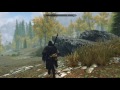 118【初見実況】 あいぜのスカイリムse 【skyrim se】