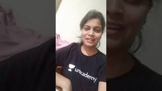 About SDA exam by Pooja KPSC | Let's Crack Karnataka Exams | #shorts