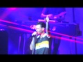 Maroon 5 - Misery/Get Lucky - Live - 2013 Honda Civic Tour - Cincinnati, OH
